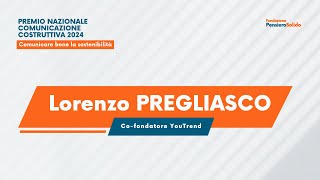 Cosa pensano davvero gli italiani sulla sostenibilità [upl. by Llerahc]