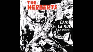 The Herberts  Dans la rue EP 1993 [upl. by Ebehp982]