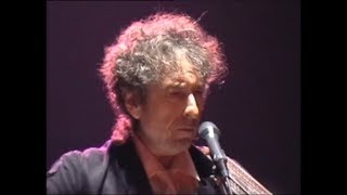 Bob Dylan  UPGRADE  Delia  Newcastle 19092000 [upl. by Leena]