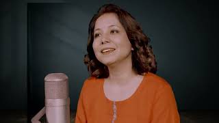 Maile punya man paraye cover by Komal Rajbhandari [upl. by Eldreeda]