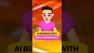 Start An AI Side Hustle with Zero Experience  Make Money Online [upl. by Nollek882]