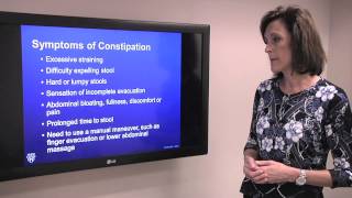 Constipation Causes and Symptoms  Mayo Clinic [upl. by Abraham850]