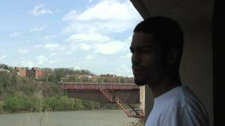 Dave East TV Pittsburgh Edition [upl. by Balfour]