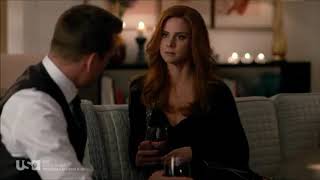 Darvey 4x15 part 10 best scenes [upl. by Gaal]