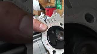 Kayo Predator Short kayo atv motovlog repair mechanic [upl. by Alix575]