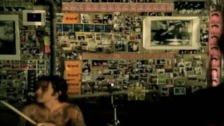 Blink 182  Adams Song Widescreen HD [upl. by Yasmin]