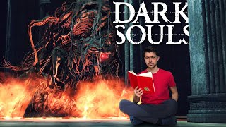 Il momento PIÙ IMPORTANTE del gioco  DARK SOULS 2 ITA  EP 15 [upl. by Anitac]