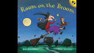 Room on the Broom and Other Songs [upl. by Donnie]