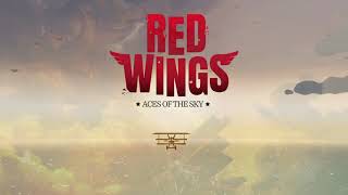 Red Wings Aces of the Sky  Baron Edition Trailer [upl. by Jacy914]