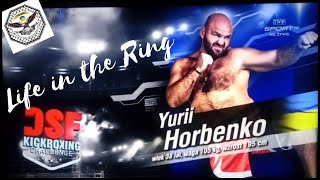 Super Fight Daniel Omielanczuk vs Yurii Gorbenko [upl. by Curr]