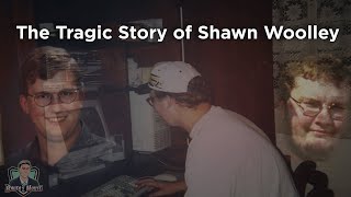 Video Game Documentary The Tragic Story of Shawn Woolley Source Bauers House [upl. by Htennaj253]