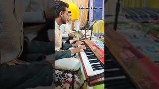 Kahrwa  dadra mix keyboardmusic ajaychourasiya reel [upl. by Karub83]