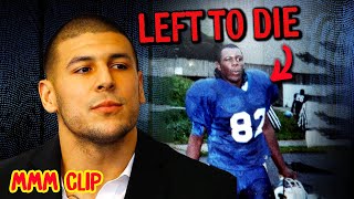 He Plotted Against His Own FRIEND ColdBlooded Killer Aaron Hernandez  Mystery amp Makeup CLIP [upl. by Persson]