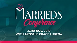 Phaneroo Annual Marrieds Conference 2019 [upl. by Fiedler107]