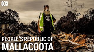 Peoples Republic Of Mallacoota  Official Trailer [upl. by Aimik]