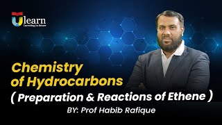 Mastering Chemistry Dehydration amp Polymerization in Hydrocarbons  A Complete Guide [upl. by Acirrehs]