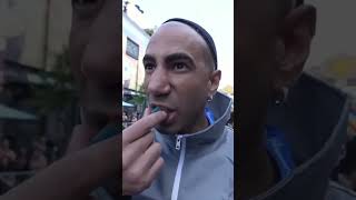 FouseyTube How Many Should I Take fouseytube funny fyp shorts [upl. by Notloc]