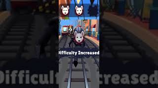 This new Subway Surfers game mode is impossible to beat 🚫 [upl. by Yblehs]