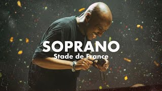 Soprano au stade de France [upl. by Dorian]