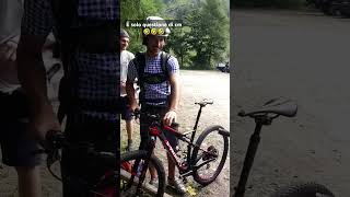 🤣🤣🤣 giantmtb mtb fannyvideo [upl. by Winton]