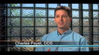 Dr Chip Payet  Charlotte NC Dentist [upl. by Birgitta]