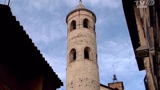 Città di Castello PG  Borghi dItalia Tv2000 [upl. by Otila974]