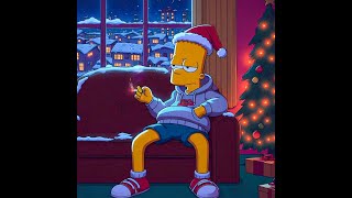 🔥 Christmas Lofi Beats 🎄  Chill Vibes for Relaxing Studying amp Late Night Feels 🎧 shortsvideo [upl. by Wiskind384]