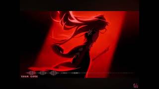 🎵ACHERON SONGS🟣🔴 Honkai Star Rail Unofficial Music Video  Anime  Game EDM [upl. by Macilroy]