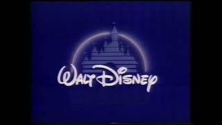 Lake Walloon ProductionsCatalina Production Group LTDWalt Disney Television blanked out 1987 [upl. by Llessur]