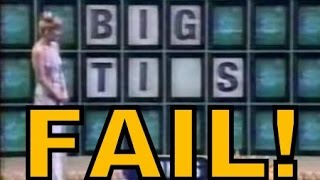 😂😂The Greatest Gameshow Fails Of All Time😂😂 1 [upl. by Akihsal]