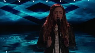 The Voice US Live Final Performances  Alisan Porter and Jennifer Nettles quotUnlove Youquot [upl. by Fiorenza365]