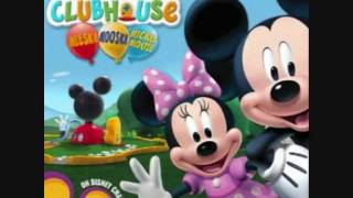 Mickey Mouse clubhouse Hibiscus Hula [upl. by Baldwin657]