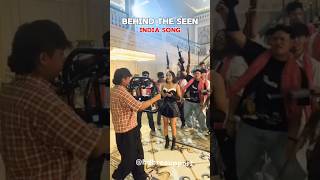 behind the seen india song stman liljhola [upl. by Estes]