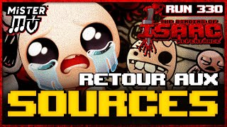 THE MOST INSANE TEARS IN ISAAC  The Binding Of Isaac Repentance  1193 [upl. by Volpe238]