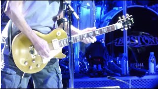 Boston 2016 Rock and Roll Band excellent HD Live [upl. by Samuel168]