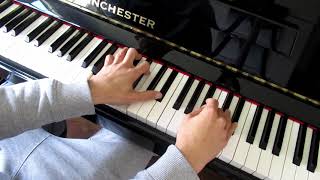 Piano Tutorial  Tory Lanez  Loners Blvd [upl. by Oicor]