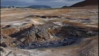 Namaskard and the hot springs [upl. by Solakcin]