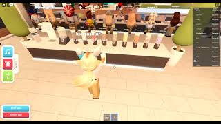 How to make a Venti Super Yummy Drink \ VSYD  Venti cafe  Roblox [upl. by Bohlen]