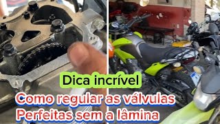 Factor 150 com barulho no motor como resolver [upl. by Kellby]