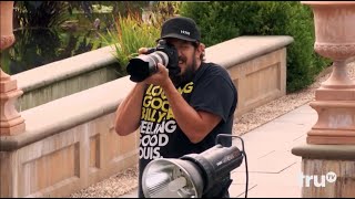 Impractical Jokers Funniest Moments Mashup  Part 9 [upl. by Lomax]