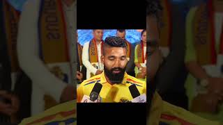 Dipendra Singh Airee Ka Bayan NPL Mein Saari Teams Hai Zabardastquot [upl. by Dorolisa]