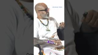 Dame DashTalks About His Relationship With Steve Stoutedamedashstevestoutejayztommymattolarap [upl. by Sauers]