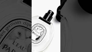 Diptyque L’Eau Papier Fragrance review fragrance perfume [upl. by Gildas]