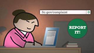 How to File a Complaint with the Federal Trade Commission [upl. by Shelley]