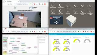 3 Digital twin for supporting industry 4050 education [upl. by Aitekram781]