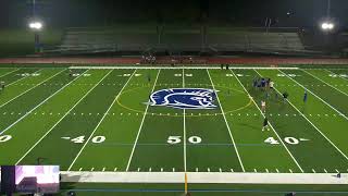 Southern Lehigh High School vs Quakertown High School Mens Varsity Football [upl. by Naened414]