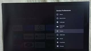 Mi TV Stick  How to Fix Zoom Issue  ZOOM IN or ZOOM OUT Screen [upl. by Llenyt]