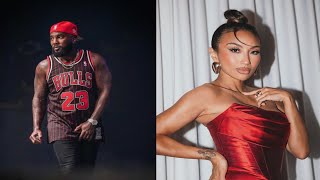 Jeannie Mai Seeks Fresh Start After Separation from jeezy [upl. by Nilcaj]