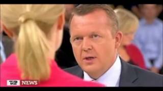 Dansk Dubstep Politik med Lars løkke rasmussen og helle ThorningSchmidt Valg 2011 [upl. by Stanislas329]