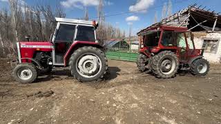 tumosan automobile tarım öneçıkar farming agriculture [upl. by Weintrob]